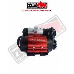 TRE ON-BOARD COMPRESSOR
