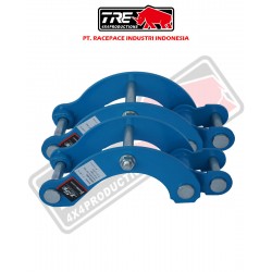 EXTENDED SHACKLE