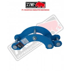 EXTENDED SHACKLE