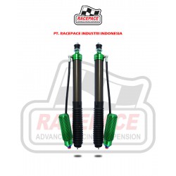 3 Way System SHOCK ( Hilux, Toyota VX, Wrangler JK )