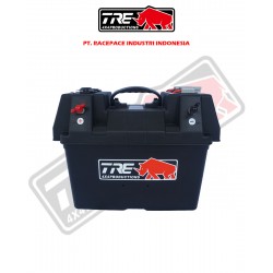 PORTABLE SOLAR BAG KIT